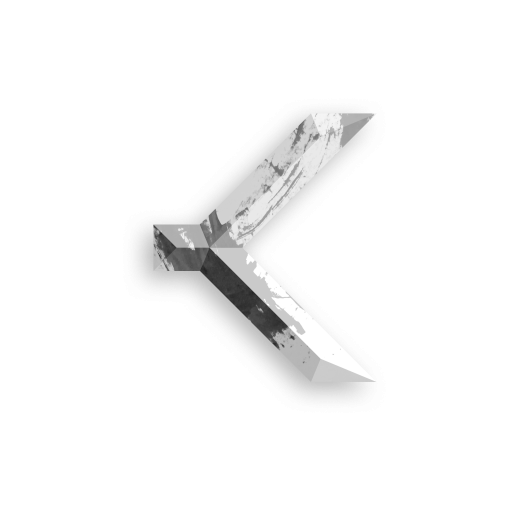 K logo 521x512